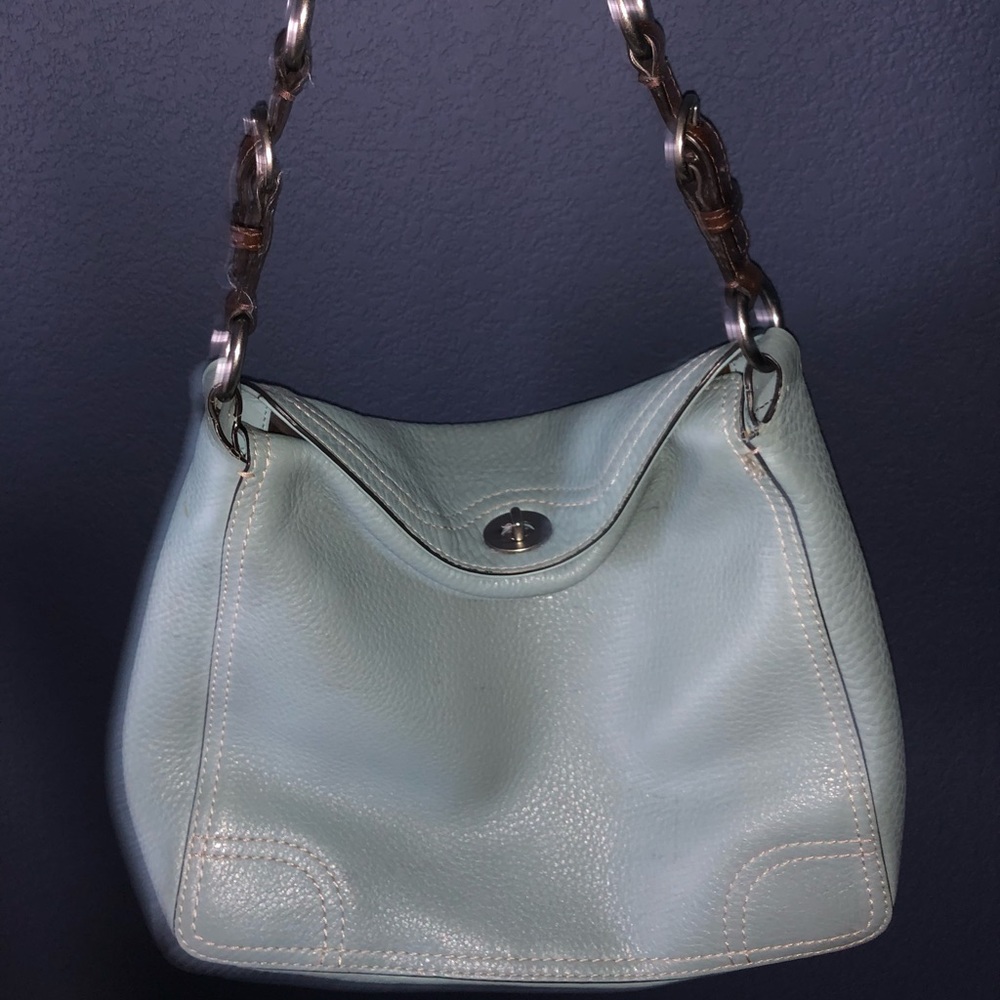 Coach Sonoma Chelsea Shoulder Bag